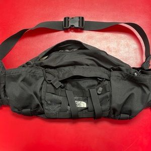 North Face Hip Pack